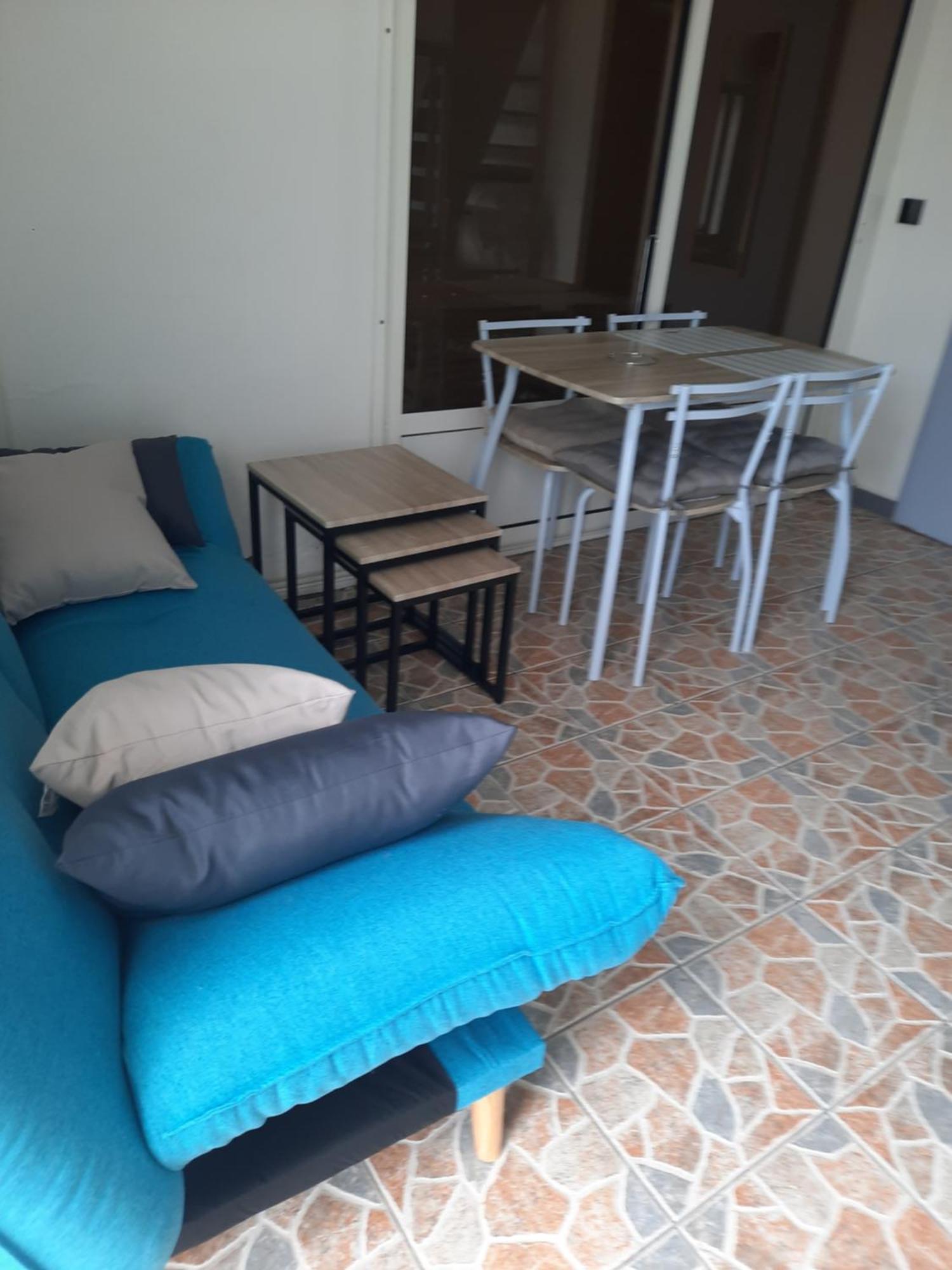Studio Avec Piscine Privee, Idealement Situe 생클로드 외부 사진