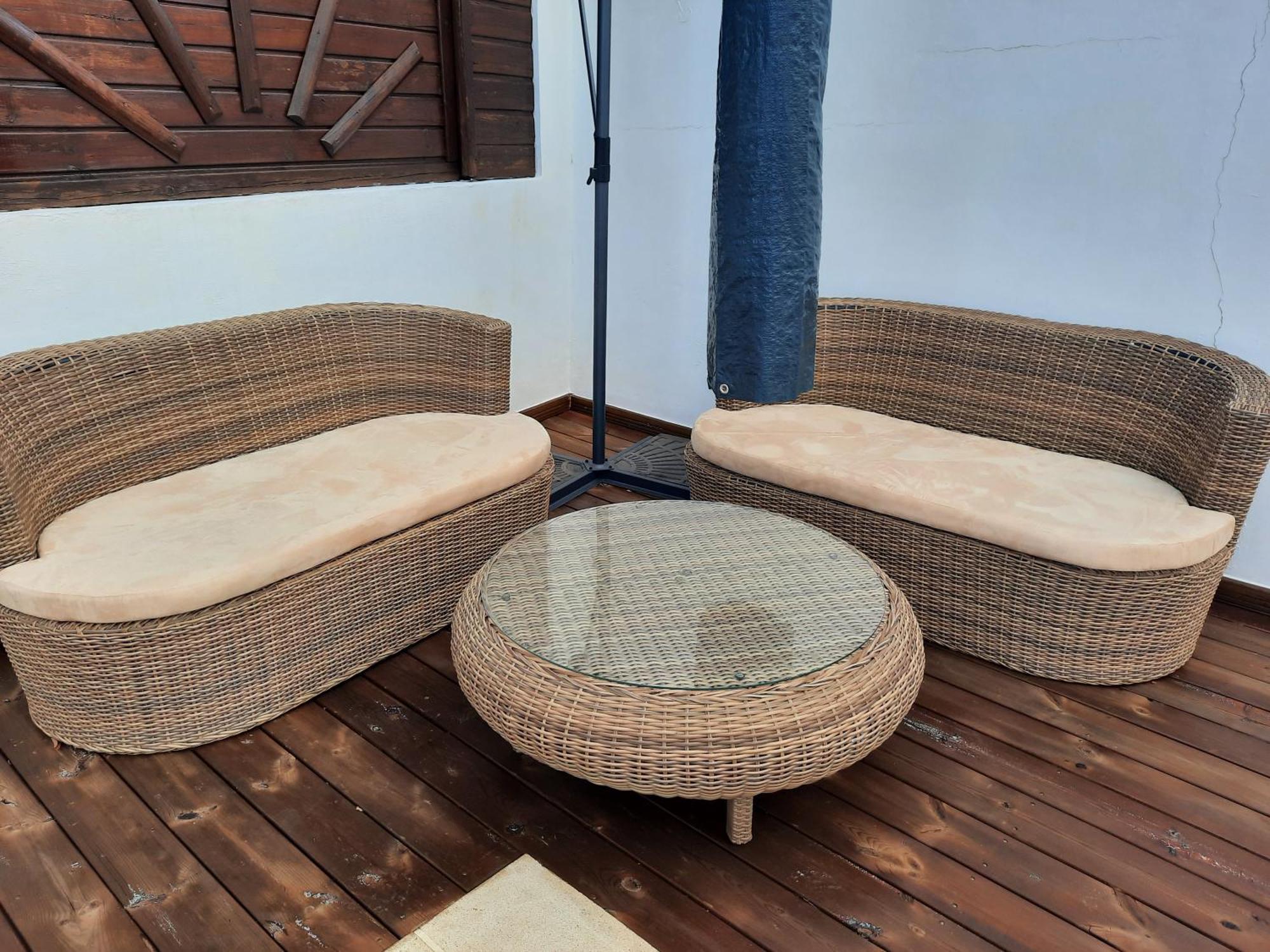 Studio Avec Piscine Privee, Idealement Situe 생클로드 외부 사진