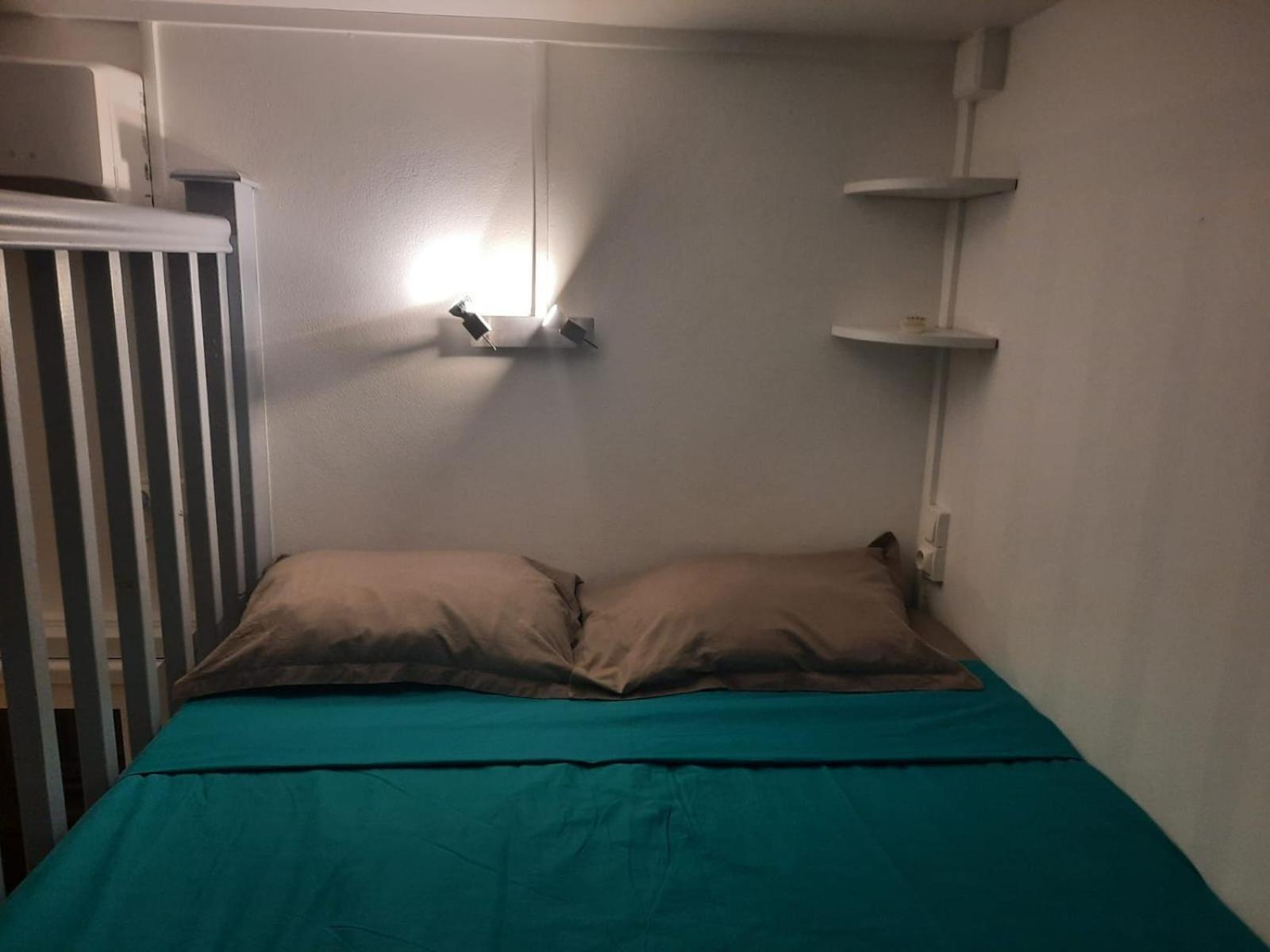 Studio Avec Piscine Privee, Idealement Situe 생클로드 외부 사진