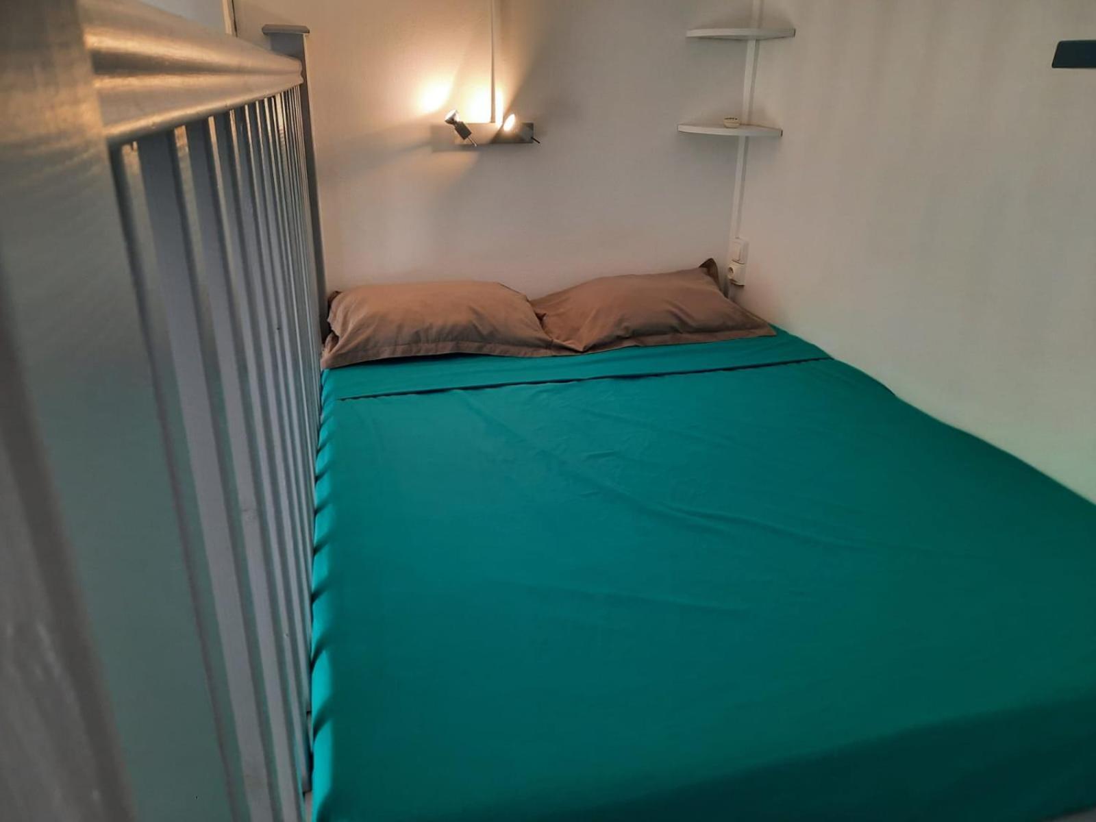 Studio Avec Piscine Privee, Idealement Situe 생클로드 외부 사진