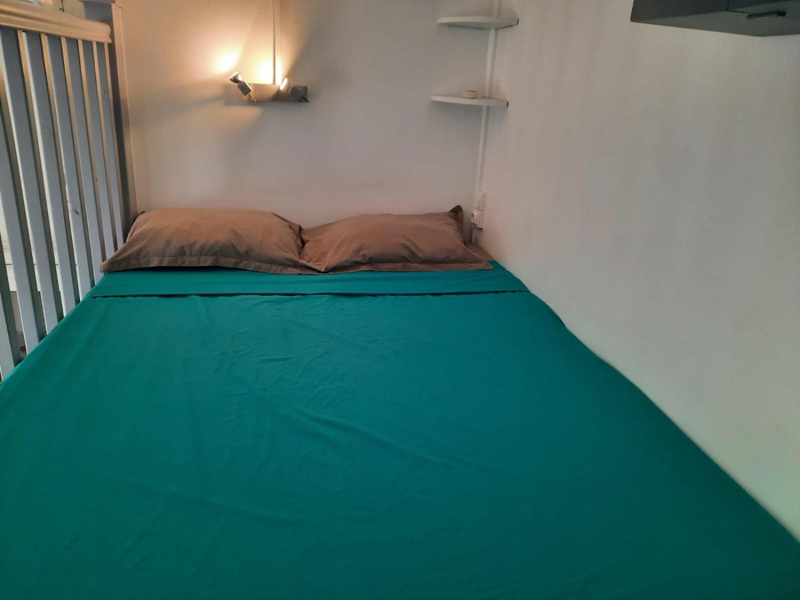 Studio Avec Piscine Privee, Idealement Situe 생클로드 외부 사진